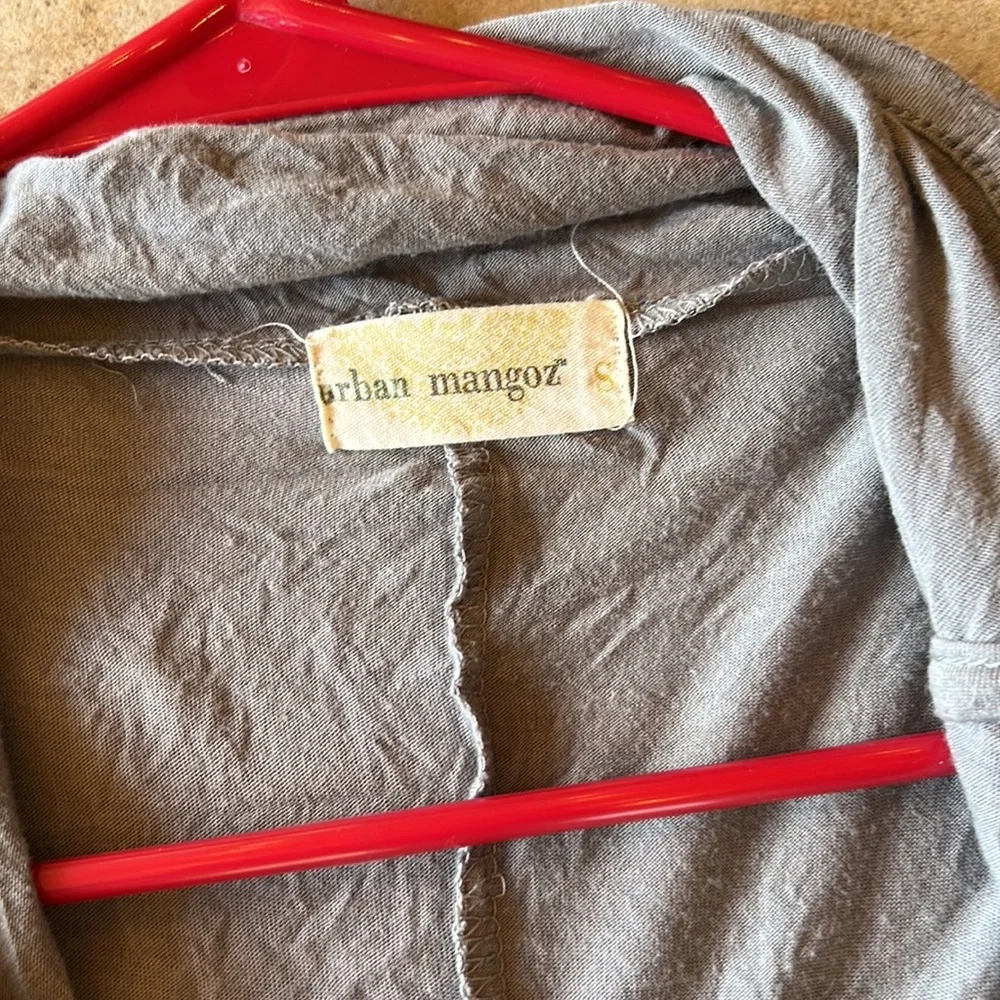 Bundle Urban Mango lightweight jackets - Picture 2 of 3